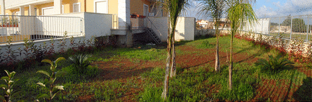 Progettazione giardini online