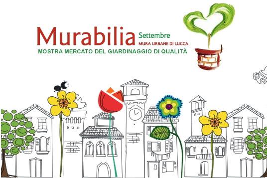 Mostra Mercato Murabilia