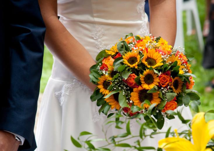 bouquet_sposa_estate_girasoli