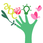 Blog di un quadrato di giardino